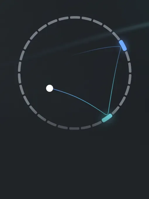 Marble Bounce