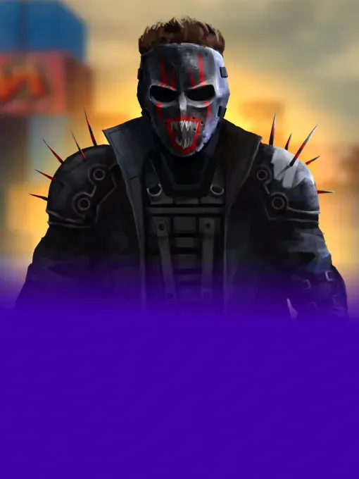 Riot Ultimate