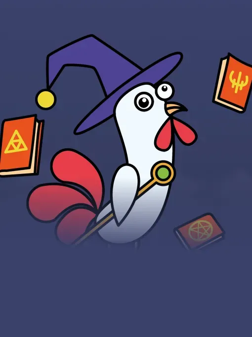 Rooster Run