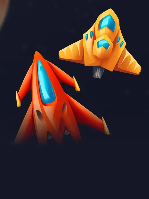 Sky Rocket
