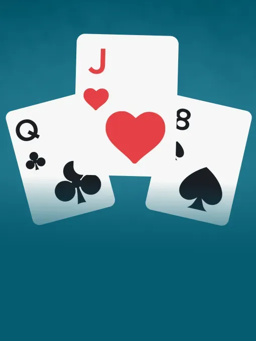Videopoker 3 in 1