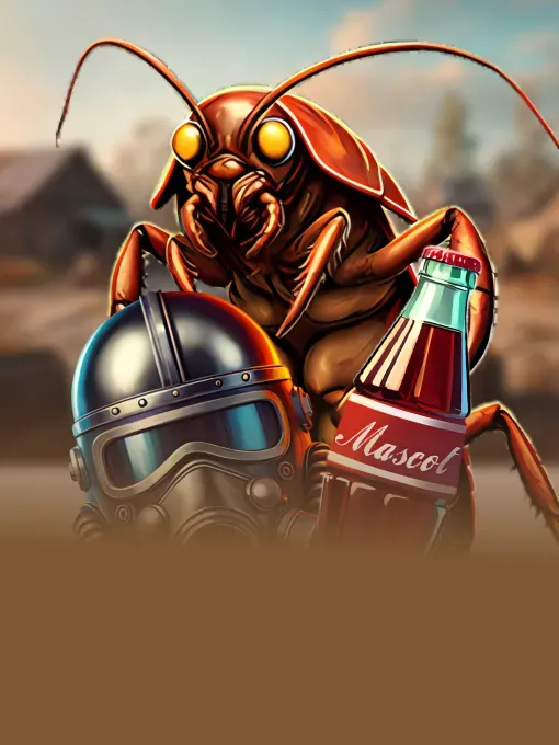 Wasteland Riches