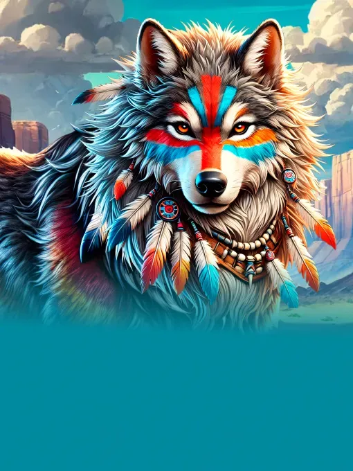 Wild Spirit Deluxe