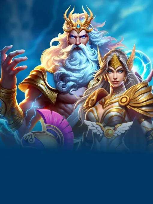 Zeus The Invincible